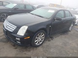 Cadillac Sts V8 1G6DC67A160121786 снимка