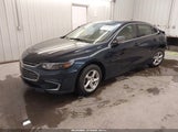 Chevrolet Malibu 1Ls 1G1ZB5ST2JF243757 снимка