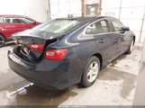 Chevrolet Malibu 1Ls 1G1ZB5ST2JF243757 снимка
