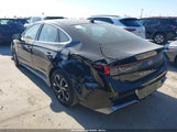 Hyundai Sonata Sel KMHL64JA2SA452454 снимка