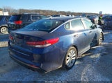Kia Optima Lx 5XXGT4L32GG044142 снимка