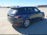 Land Rover Range Rover Sport 3.0L V6 Supercharged Hse SALWR2FV4HA693524 fotografie