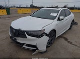 Acura Tlx Tech A-Spec Pkgs 19UUB3F66KA001760 снимка
