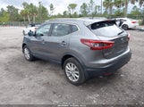 Nissan Rogue Sport Sv Fwd Xtronic Cvt JN1BJ1BV6MW307957 photo