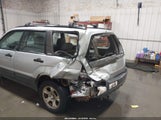 Subaru Forester X JF1SG63663H747363 снимка