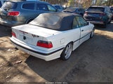 BMW 328Ic WBABK7329VET64627 снимка