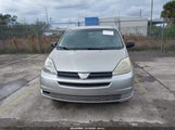 Toyota Sienna Ce 5TDZA23C14S002588 снимка