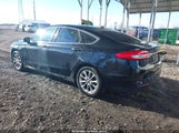 Ford Fusion Se 3FA6P0HDXHR331733 снимка