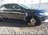Ford Fusion Se 3FA6P0HDXHR331733 снимка