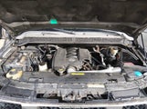 Nissan Titan Le 1N6BA07B06N554032 снимка
