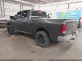 Ram  Big Horn 1C6RR7GTXGS103437 снимка