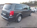 Dodge Grand Caravan Se 2C4RDGBG3FR663429 снимка