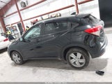 Honda Hr-V Ex 3CZRU6H59KM737402 снимка