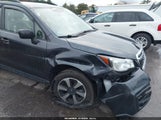 Subaru Forester 2.5I JF2SJABC3HH421566 снимка