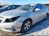 Chevrolet Cruze 2Lt 1G1PG5S95B7122603 снимка