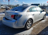 Chevrolet Cruze 2Lt 1G1PG5S95B7122603 снимка