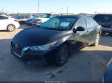 Nissan Sentra S Xtronic Cvt 3N1AB8BV7LY217001 photo