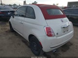 Fiat 500C Pop 3C3CFFDR1DT678096 снимка