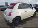 Fiat 500C Pop 3C3CFFDR1DT678096 снимка