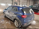 Hyundai Venue Sel KMHRC8A30LU022594 снимка