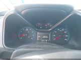 Chevrolet Colorado Wt 1GCHSBEA1J1240194 снимка