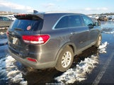 Kia Sorento 2.4L Lx 5XYPGDA36GG099146 снимка