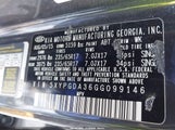 Kia Sorento 2.4L Lx 5XYPGDA36GG099146 снимка