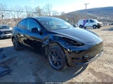 Tesla Model Y Long Range Dual Motor All-Wheel Drive 7SAYGDEE9RA329532 photo