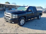 Chevrolet Silverado  Ltz 1GCSKTE32AZ192770 снимка