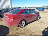 Chevrolet Cruze 1Lt Auto 1G1PC5SB6E7140868 снимка