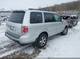 Honda Pilot Ex-L 5FNYF18766B012317 снимка