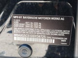 BMW 528I WBAXG5C51DDY34725 снимка