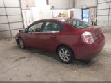 Nissan Sentra 2.0S 3N1AB61E88L649008 снимка