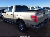 Ford F-150 Fx2 Sport/Xl/Xlt 1FTEW1C83AKB57393 снимка