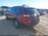 Chevrolet Traverse 1Lt 1GNKRGKD3HJ159793 снимка