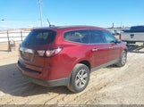 Chevrolet Traverse 1Lt 1GNKRGKD3HJ159793 снимка