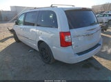 Chrysler Town & Country Touring-L Anniversary Edition 2C4RC1CG7GR149356 fotografie