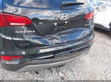 Hyundai Santa Fe Sport 2.4L 5NMZT3LB3JH085155 fotografie