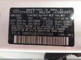 Hyundai Palisade Limited KM8R5DGE1PU622669 photo