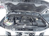 Nissan Frontier Sv 1N6AD0EV4HN750302 снимка