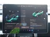Tesla Model Y Long Range Dual Motor All-Wheel Drive 5YJYGDEEXMF095166 photo