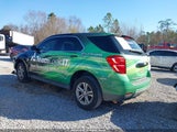 Chevrolet Equinox 2GNALVEK6H1596739 снимка