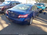 Toyota Camry Le 4T1BF3EK4BU729855 снимка