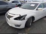 Nissan Altima 2.5 Sv 1N4AL3AP7DN467150 снимка