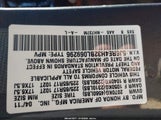 Honda Cr-V Lx 5J6RE4H32BL069296 снимка