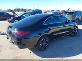 Mercedes-Benz Cla 250 Coupe W1K5J4GB1SN515375 fotografie