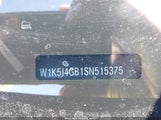 Mercedes-Benz Cla 250 Coupe W1K5J4GB1SN515375 снимка