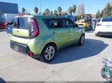 Kia Soul + KNDJP3A56G7819169 снимка