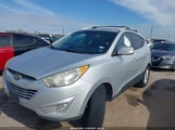 Hyundai Tucson Gls KM8JU3AC7DU769771 снимка