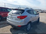 Hyundai Tucson Gls KM8JU3AC7DU769771 снимка